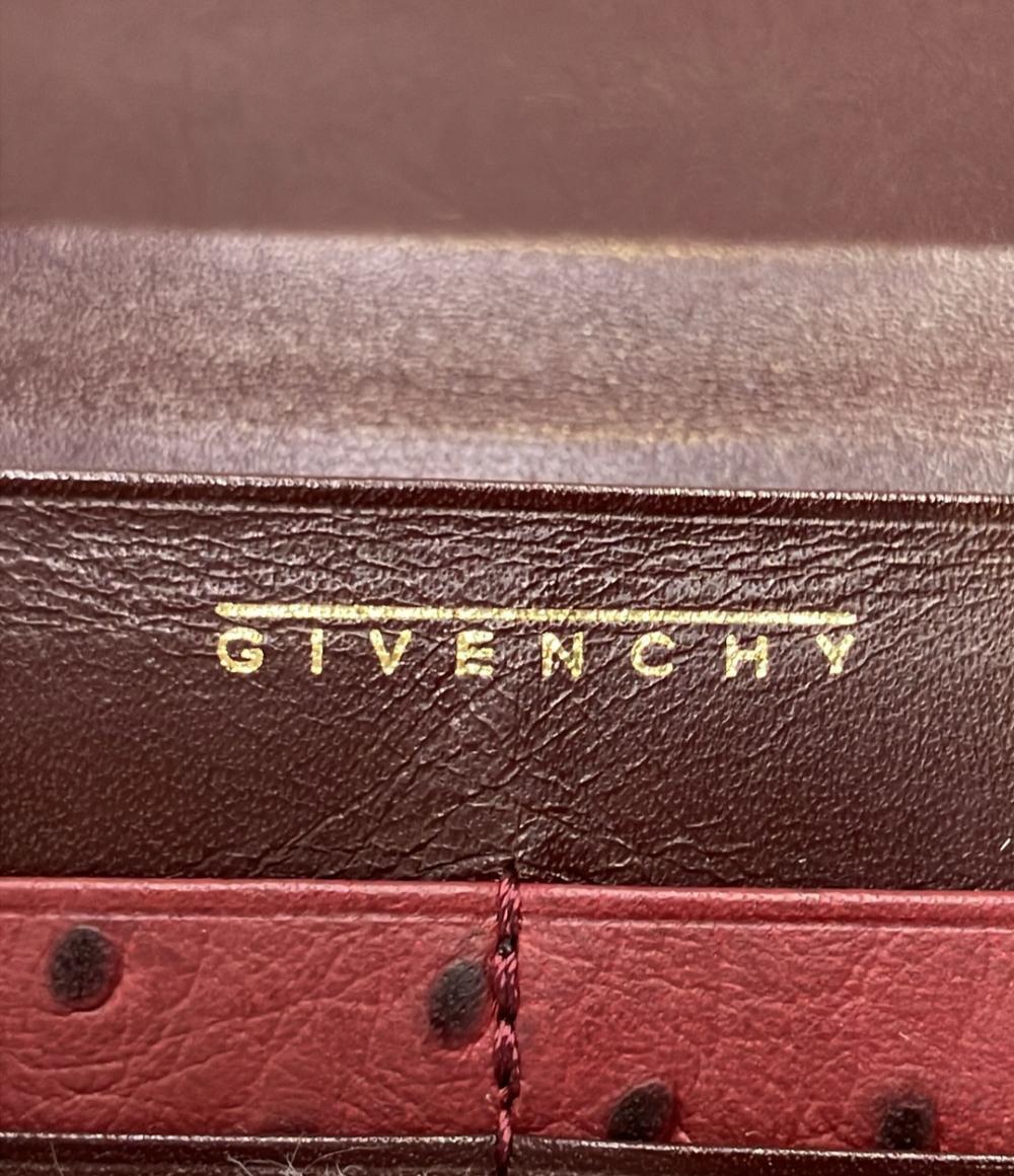 Givenchy Wallet Long - Picture 3 of 6